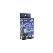 Buy Platypuzz Jigsaw Puzzle Van Gogh 108pcs - The Starry Night 16.5x22cm
