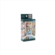 Buy Platypuzz Jigsaw Puzzle World Traveller 100pcs - Italy 20x20cm