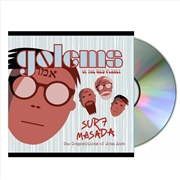 Buy Surf Masada: Tribute To John Zorn