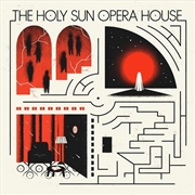 Buy The Holy Sun Opera House