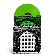 Buy The Portcullis - Green Vinyl