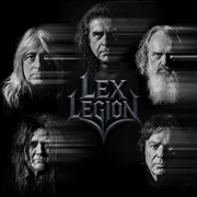 Buy Lex Legion