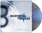 Buy Soundtrack To The Personal Revolution - Blue Marbel Vinyl