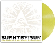 Buy Perfect Is The Enemy Of The Good - Yellow Marble Vinyl