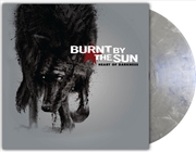 Buy Heart Of Darkness - Silver Marble Vinyl