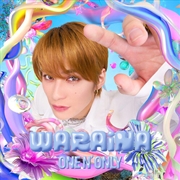 Buy Waraina - Tetta Version
