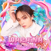 Buy Waraina - Rei Version
