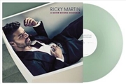 Buy Quien Quiera Escuchar - Green Coloured Vinyl