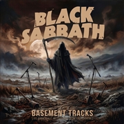 Buy Basement Tracks - Brown Vinyl
