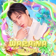 Buy Waraina - Hayato Version