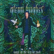 Buy Songs In The Key Of Rock - Green Splatter Vinyl