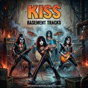 Buy Basement Tracks - Coloured Vin