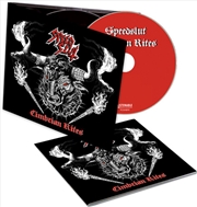 Buy Cimbrian Rites