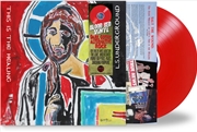 Buy This Is The Healing: 35th Anni