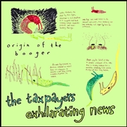 Buy Exhilarating News