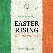 Buy Hugh Shrapnel: Easter Rising