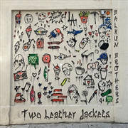 Buy Two Leather Jackets