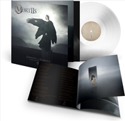 Buy Ghosts Of Europa - Clear Vinyl