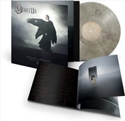 Buy Ghosts Of Europa - Smoke Marbl