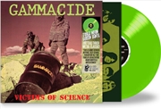 Buy Victims Of Science - Coloured