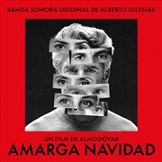Buy Amarga Navidad