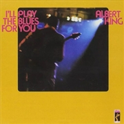 Buy I'll Play The Blues For You