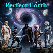 Buy Perfect Earth