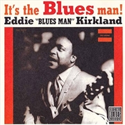 Buy It's The Blues Man!