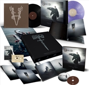 Buy Ghosts Of Europa - Coloured Vi