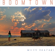 Buy Boomtown