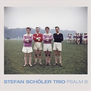 Buy Psalm B