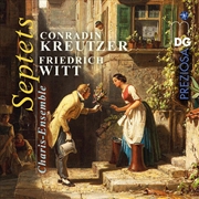 Buy Kreutzer & Witt: Septets