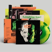 Buy Nitrous Nightmare Halloween Li