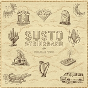 Buy Susto Stringband - Volume 2