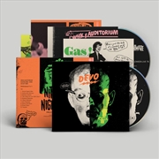 Buy Nitrous Nightmare Halloween Li
