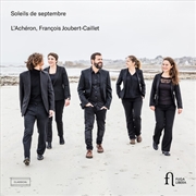 Buy Soleils De Septembre