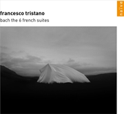 Buy Bach: 6 French Suites
