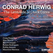 Buy Latin Side Of Chick Corea