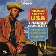 Buy Music City Usa