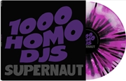 Buy Supernaut