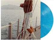 Buy Papa's Boat - Blue Vinyl