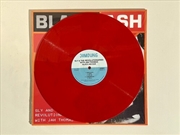 Buy Black Ash Dub - Red Vinyl