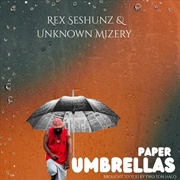 Buy Paper Umbrellas