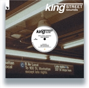 Buy King Street Remixed