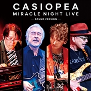 Buy Miracle Night Live - Sound Version