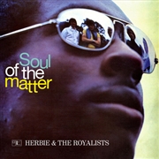 Buy Soul Of The Matter