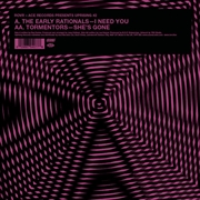 Buy Need You / She'S Gone