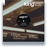 Buy King Street Sounds Sampler Vol. 5