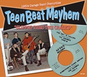 Buy Teenbeat Mayhem