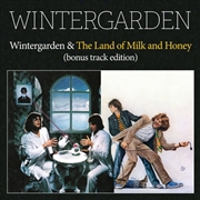 Buy Wintergarden & The Land Of Milk And Honey